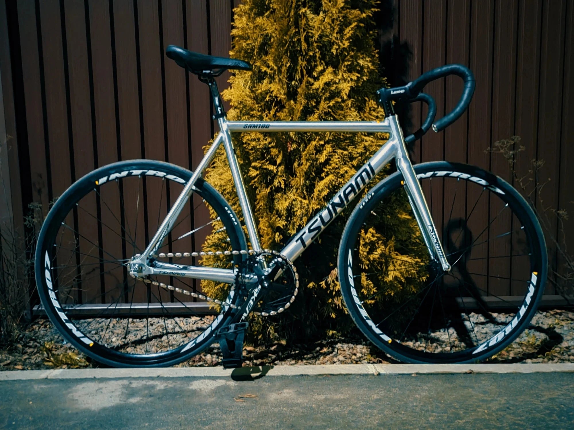 TSUNAMI SNM100 BICYCLE