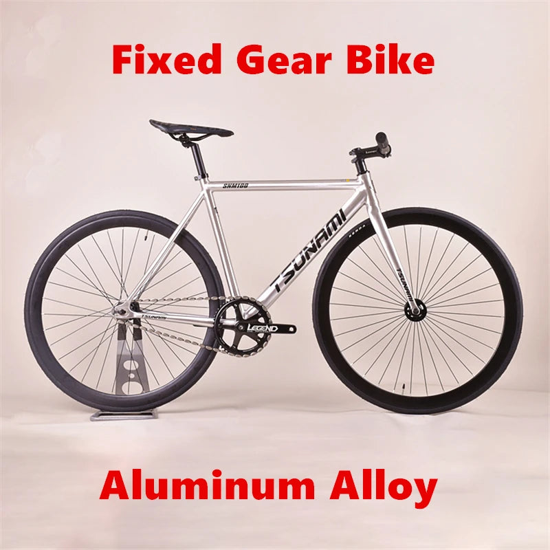 TSUNAMI SNM100 BICYCLE