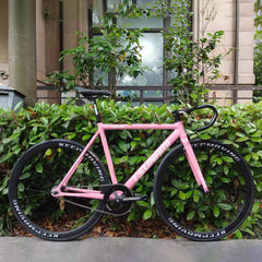 TSUNAMI SNM100 BICYCLE