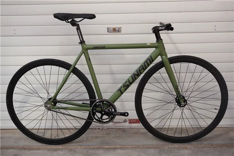TSUNAMI SNM100 BICYCLE