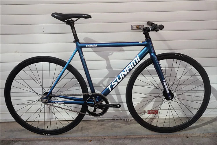 TSUNAMI SNM100 BICYCLE