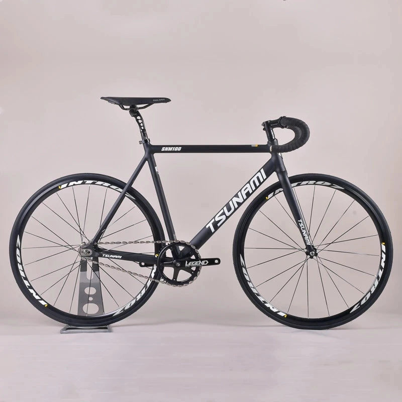 TSUNAMI SNM100 BICYCLE