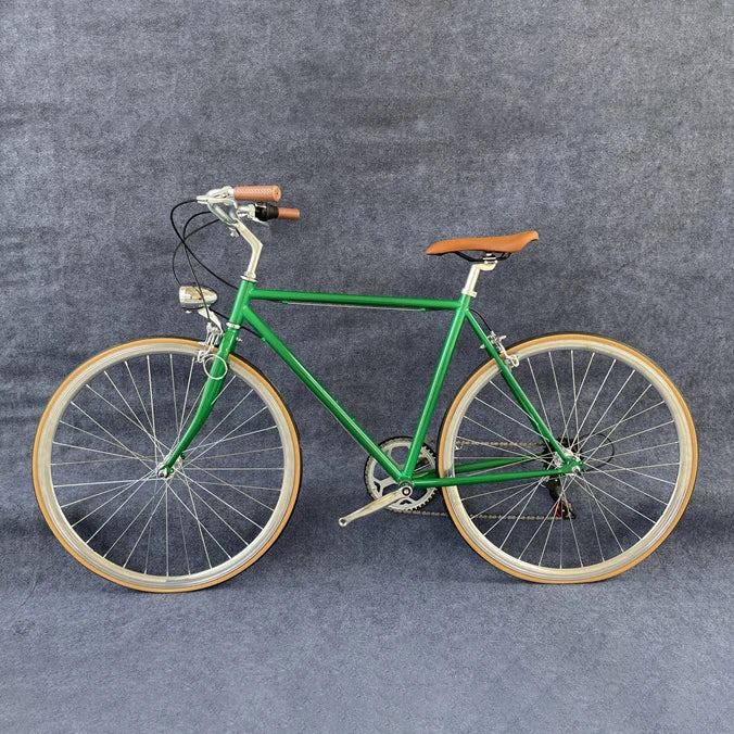 VINTAGE 700C ROAD BICYLE