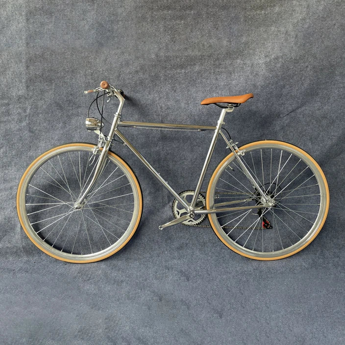 VINTAGE 700C ROAD BICYLE